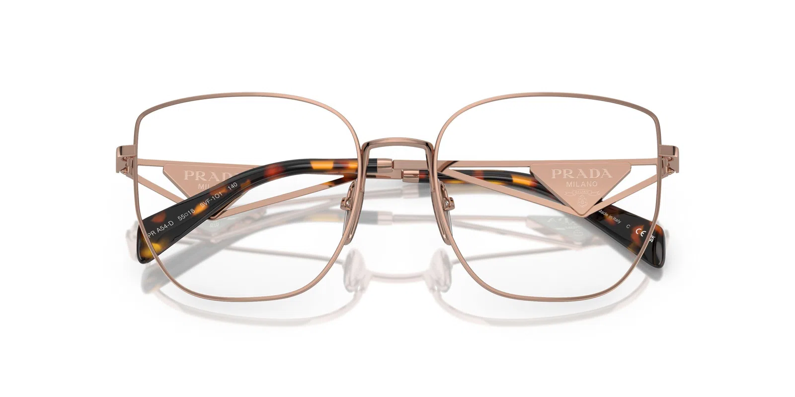 Prada A54VD Eyeglasses - view 14